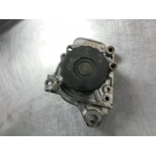 112Y012 Water Coolant Pump From 2001 Honda Civic  1.7